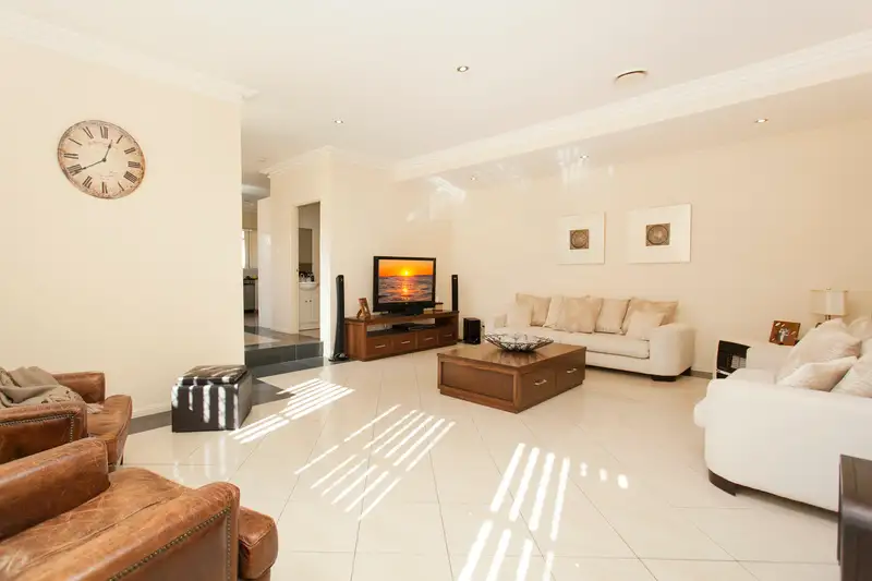 Main view of Homely semi-detached listing, 61 Lang Street, Padstow NSW 2211