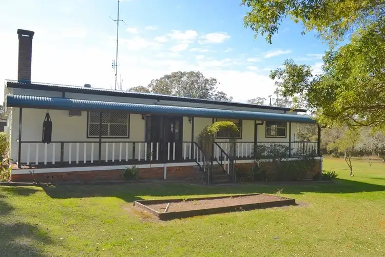 Main view of Homely rural property listing, 41 Campview Road, Morisset NSW 2264