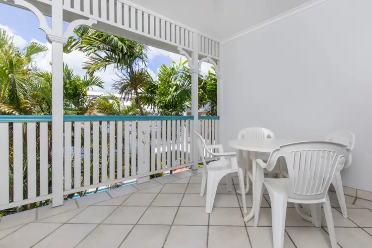 Third view of Homely unit listing, 29/63 McLeod Street, Cairns City QLD 4870