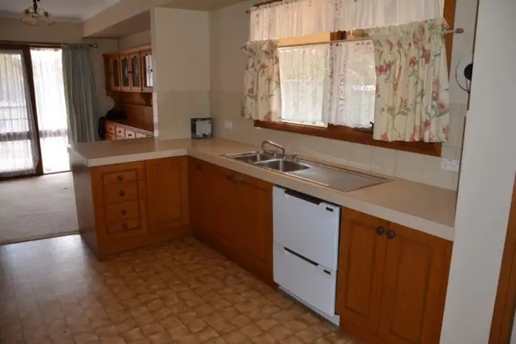 Third view of Homely house listing, 16 Trafalgar Drive, Mildura VIC 3500