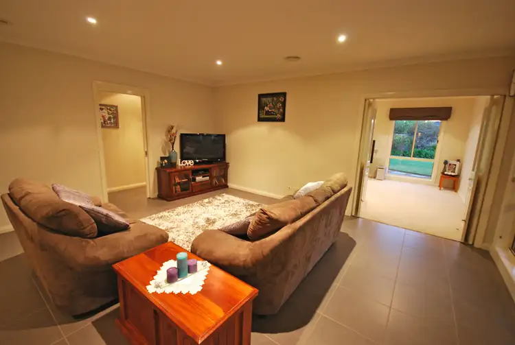 Fifth view of Homely house listing, 121 Waranga Drive, Kialla VIC 3631