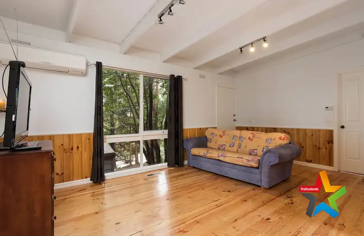 Second view of Homely house listing, 48 Marcus Street, Mount Evelyn VIC 3796
