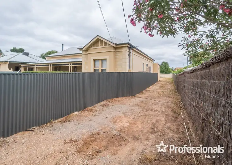Fourth view of Homely land listing, 133a Gage Street, Firle SA 5070