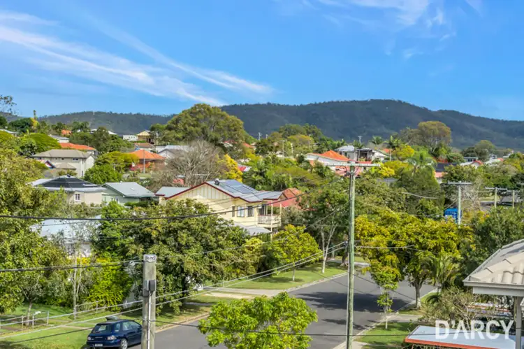 Second view of Homely land listing, 41 Hilda Street, Alderley QLD 4051