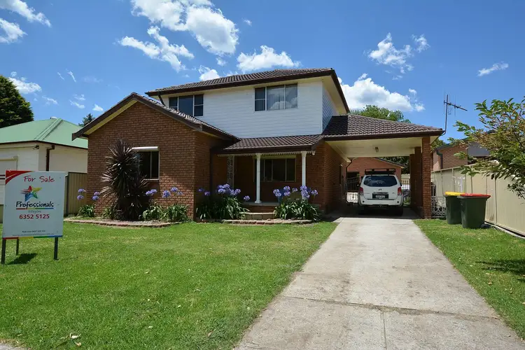 7 Enfield Avenue, Lithgow NSW 2790