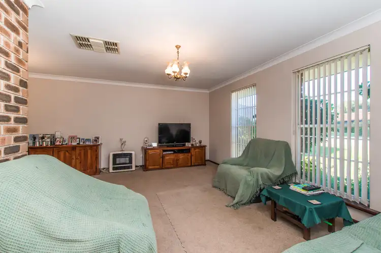 Third view of Homely house listing, 12 Carissa Way, Forrestfield WA 6058