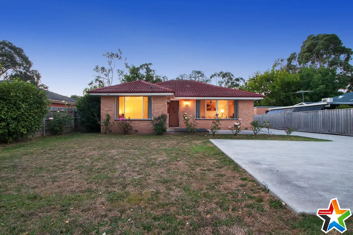 Main view of Homely house listing, 95 Carronvale Road, Mooroolbark VIC 3138