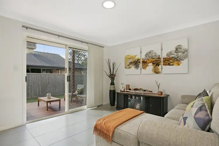 Fifth view of Homely house listing, 29 Macadie Way, Merrimac QLD 4226