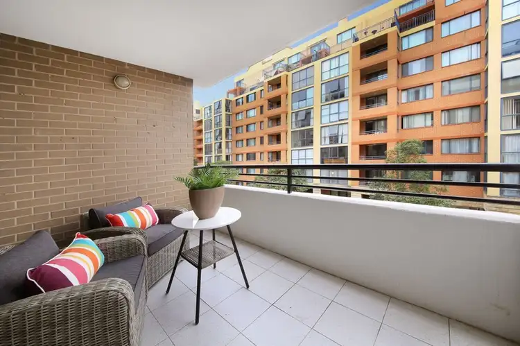 Fourth view of Homely apartment listing, 24/16-30 Bunn Street, Pyrmont NSW 2009
