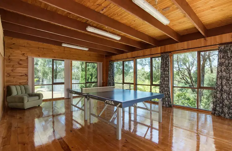 Fifth view of Homely house listing, 18 Wattlevalley Road, Mount Evelyn VIC 3796