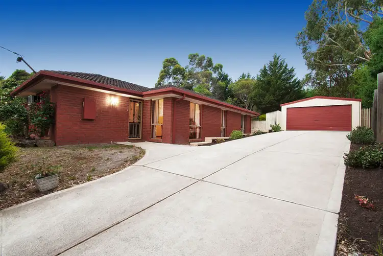10 Trafalgar Crescent, Lilydale VIC 3140