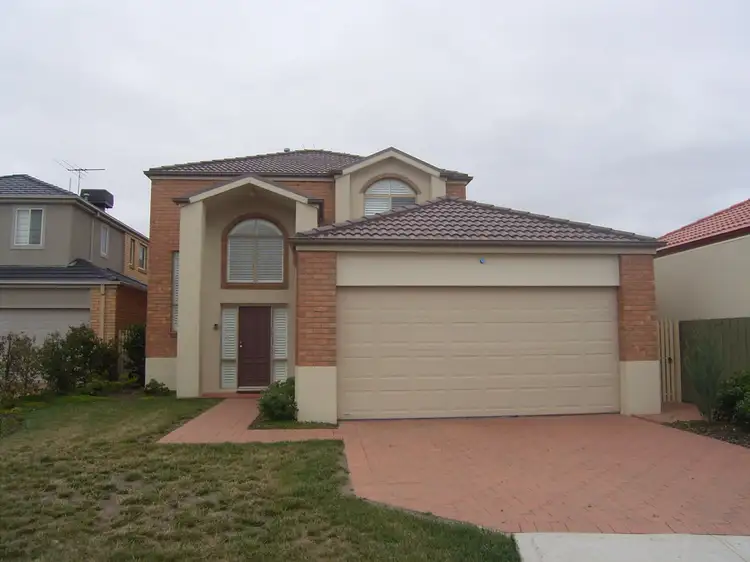 42 Jade Way, Hillside VIC 3037