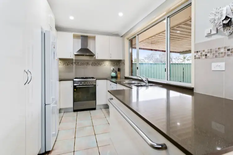 Third view of Homely house listing, 3 Alfa Place, Ingleburn NSW 2565