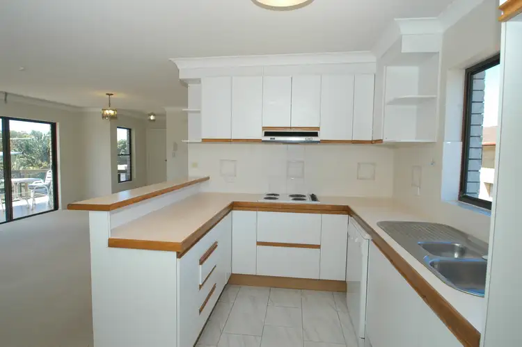 Third view of Homely unit listing, 1/2 Benny Street, Woorim QLD 4507