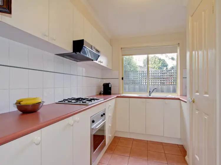 Second view of Homely unit listing, 2/287 Mt Dandenong Road, Croydon VIC 3136