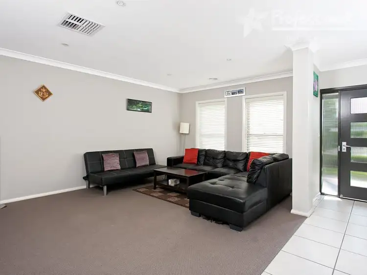 Second view of Homely house listing, 14 Kimberley Drive, Wagga Wagga NSW 2650