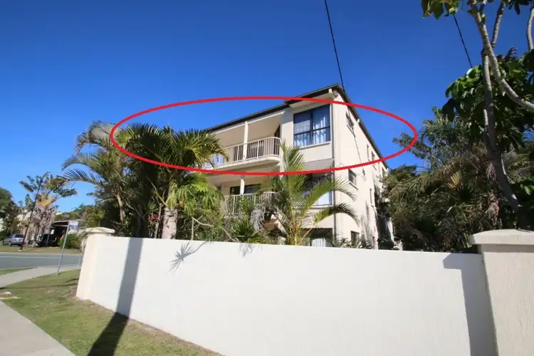 3/18 North Street, Woorim QLD 4507