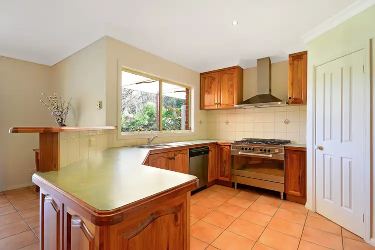 Second view of Homely house listing, 69 Camp Street, Beechworth VIC 3747