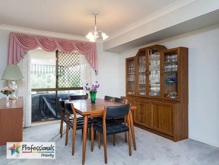 Fifth view of Homely house listing, 111 Cobalt Street, Keperra QLD 4054