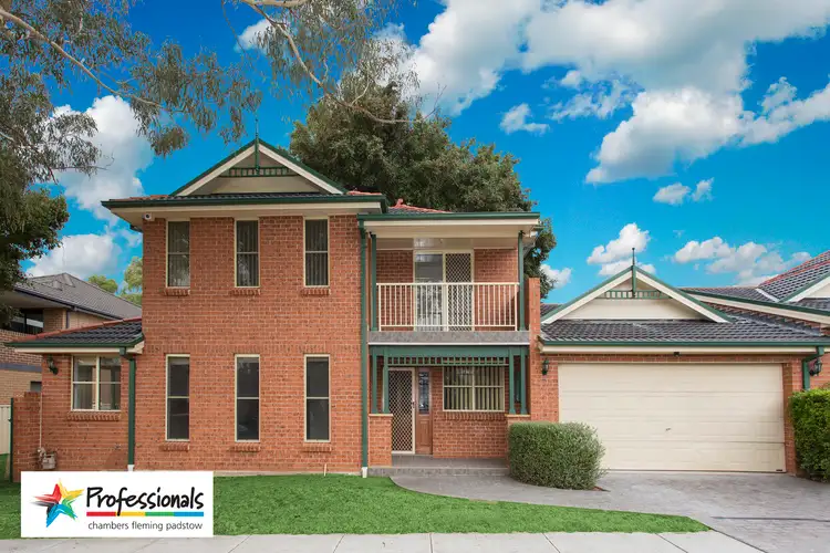 31 Wilson Street, Panania NSW 2213