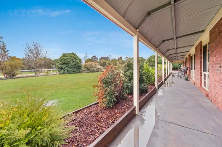 Third view of Homely house listing, 72-74 Gibson Street, Chiltern VIC 3683