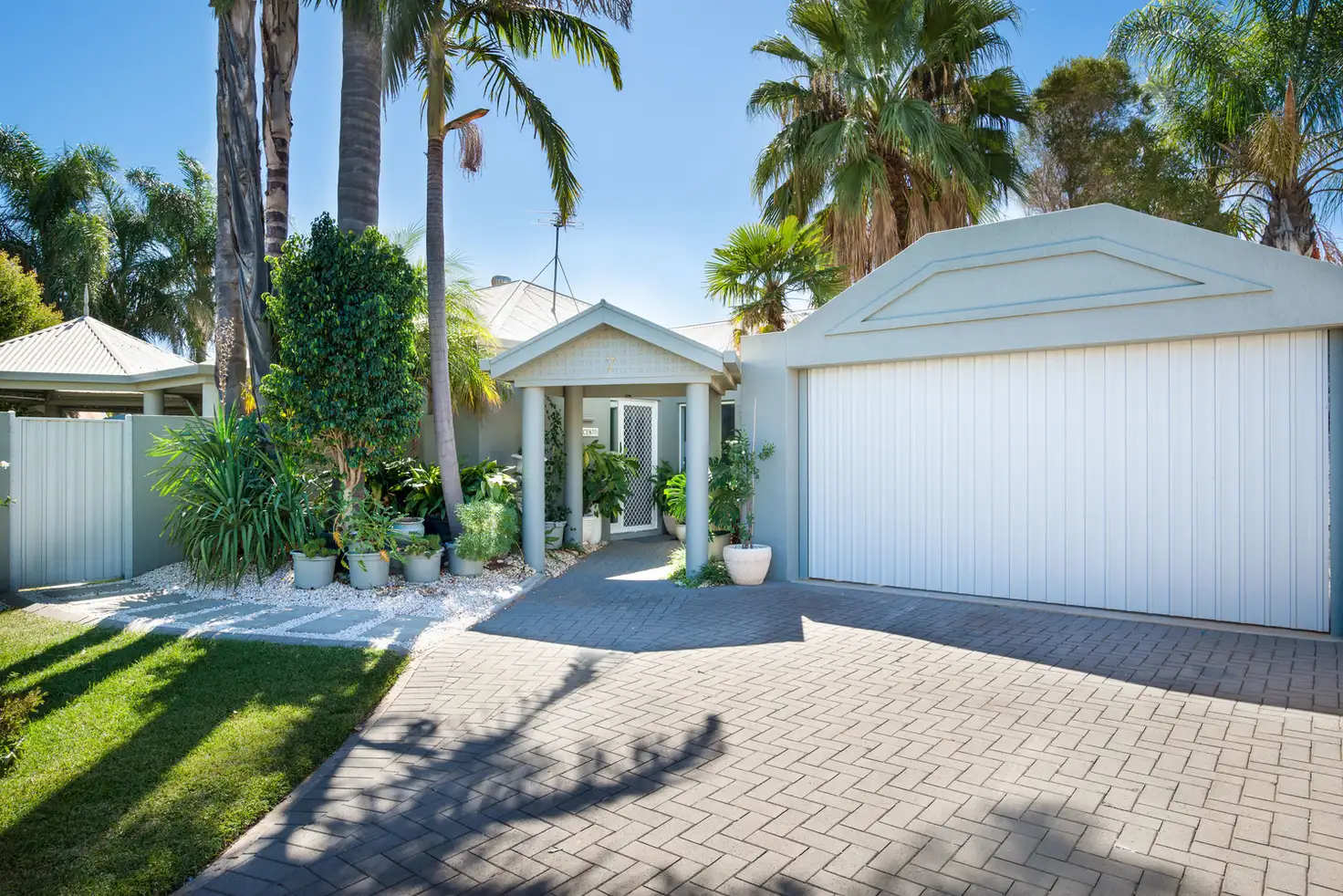 Main view of Homely house listing, Unit 7/883 Fifteenth Street, Mildura VIC 3500