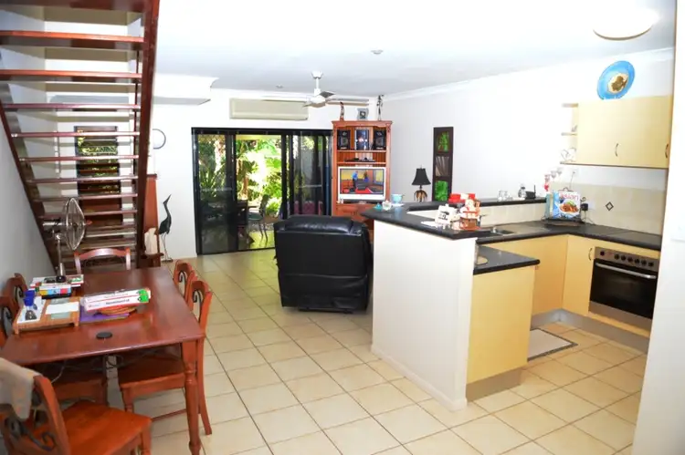Fourth view of Homely unit listing, 10/11-19 Stratford Parade, Stratford QLD 4870