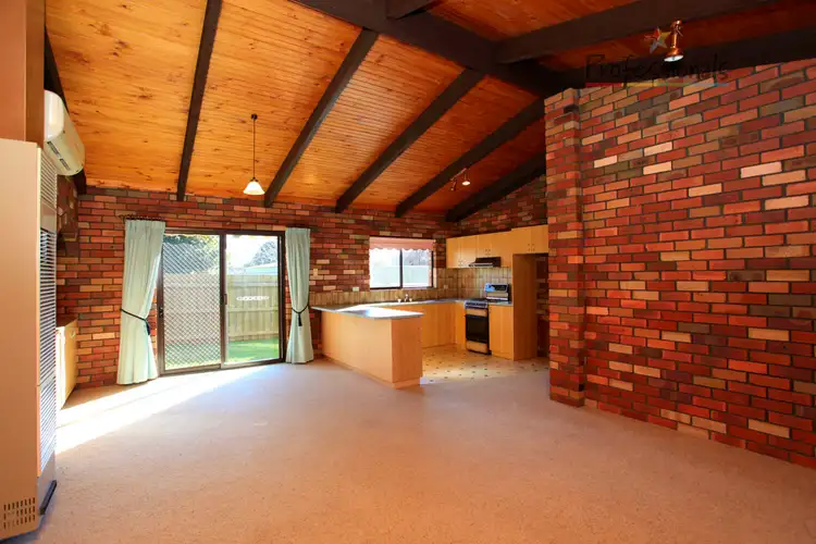 Fourth view of Homely house listing, 4/5 Fadden Court, Wodonga VIC 3690