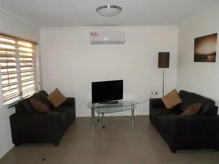 Third view of Homely unit listing, 65 Edith Street, Miles QLD 4415