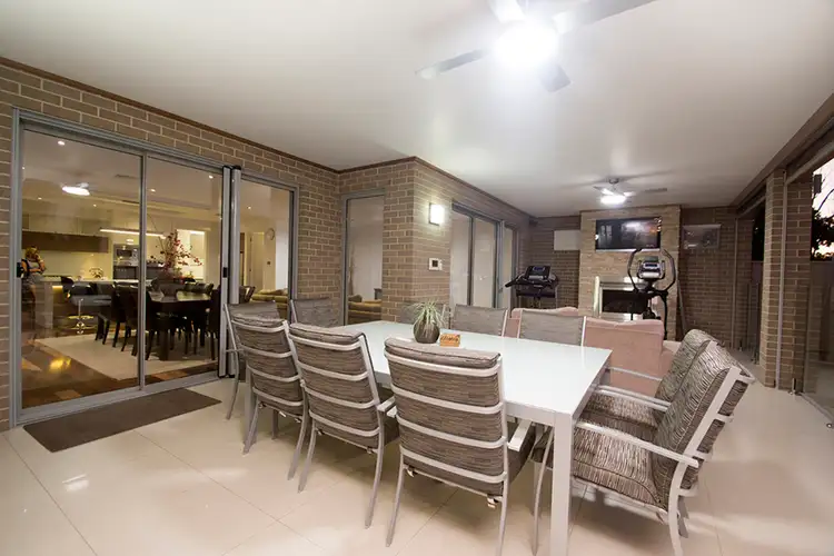 Fifth view of Homely house listing, 2 Eagle Court, Shepparton VIC 3630