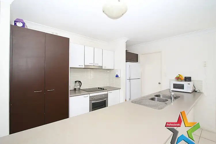 Second view of Homely house listing, 3 Rainbow Crt, Regents Park QLD 4118
