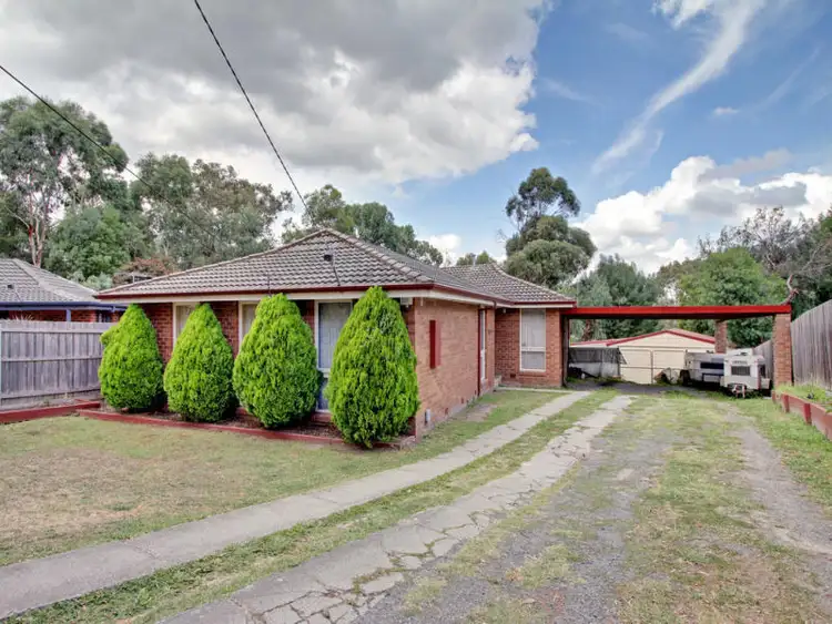 Main view of Homely house listing, 5 Goroke Court, Croydon South VIC 3136