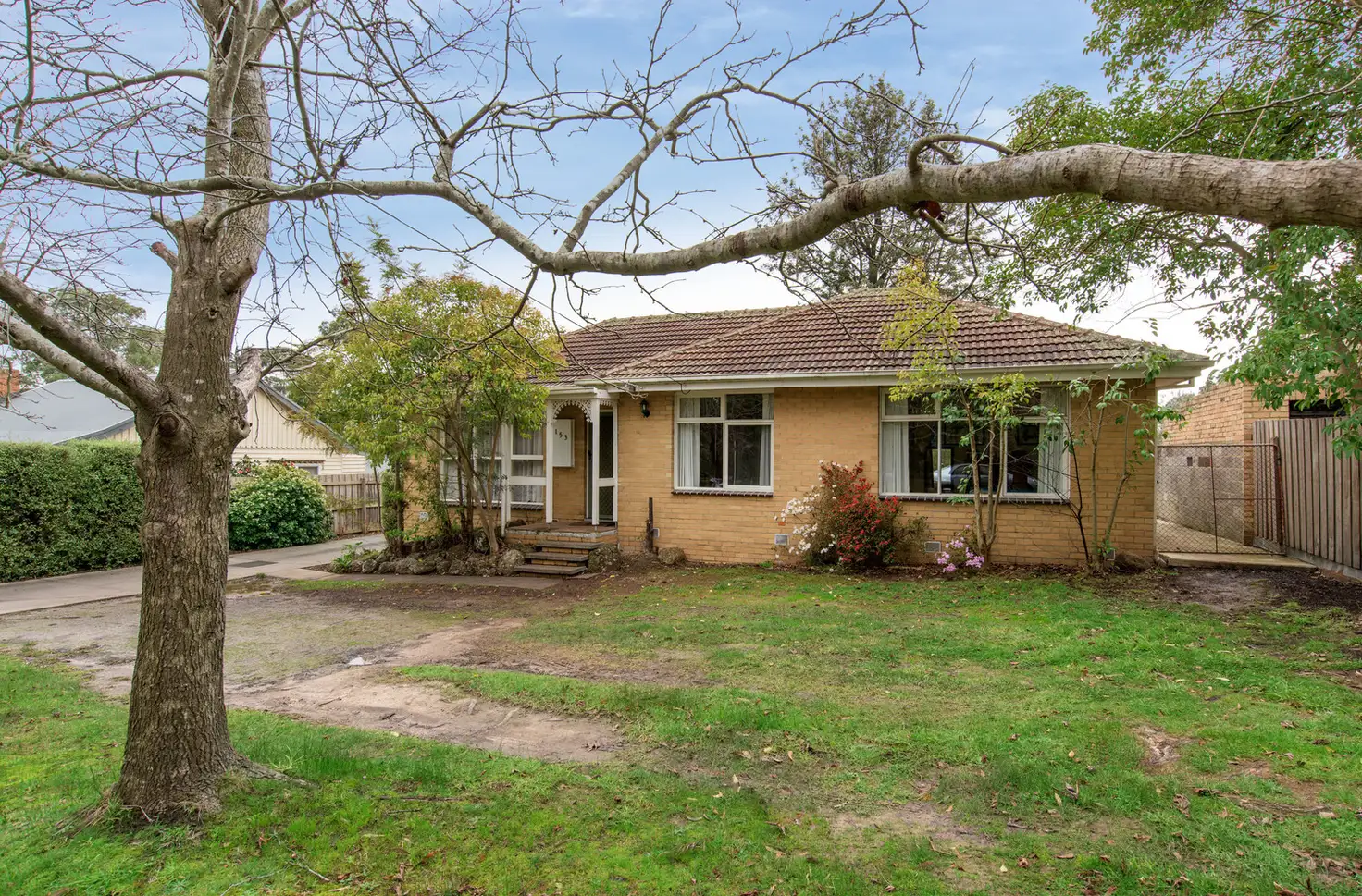 Main view of Homely unit listing, 153a Lincoln Road, Croydon VIC 3136