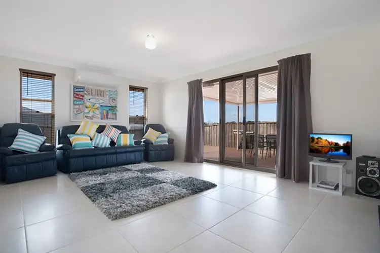 Second view of Homely house listing, 76 Redgum Circuit, Aberglasslyn NSW 2320