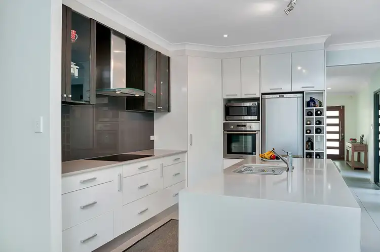 Third view of Homely house listing, 8 Shelbourne Street, Bentley Park QLD 4869