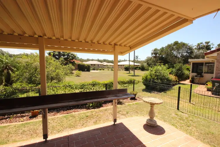 Second view of Homely villa listing, 23/32 Parkway Drive, Tuncurry NSW 2428