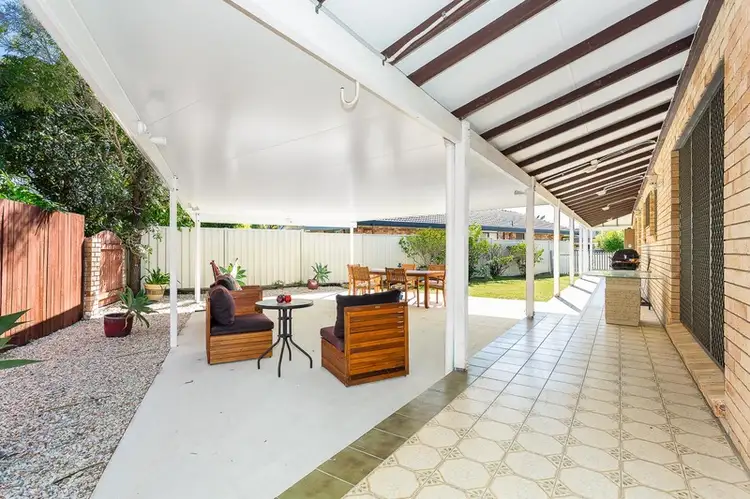 Main view of Homely house listing, 10 Dame Pattie Court, Newport QLD 4020