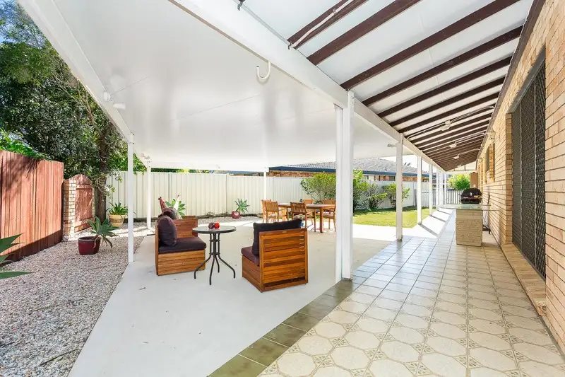 Main view of Homely house listing, 10 Dame Pattie Court, Newport QLD 4020