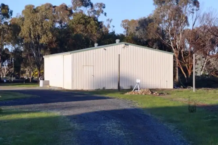 Second view of Homely rural property listing, 18 Waranga Drive, Waranga Shores VIC 3612
