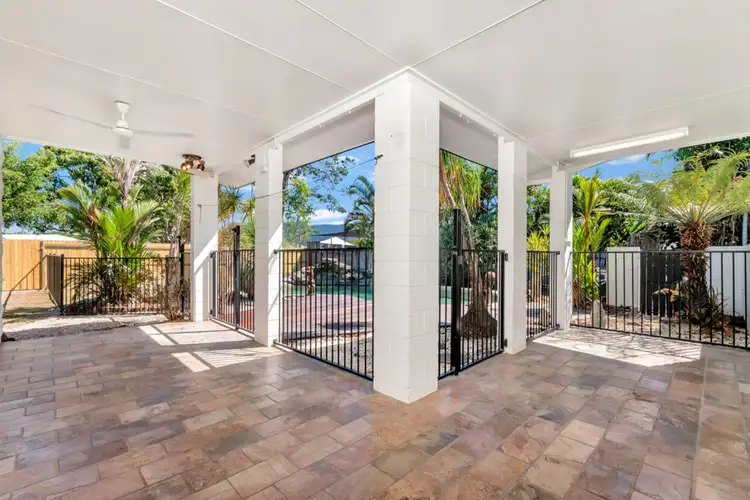 Second view of Homely house listing, 11 Summertime Close, Trinity Park QLD 4879