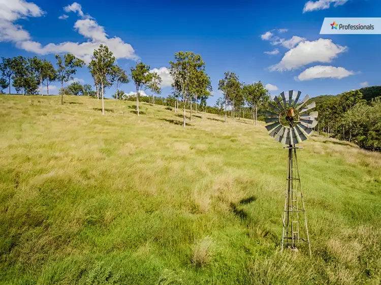 Fourth view of Homely rural property listing, Lot 1 & 16 Dombrows Road, Mudlo QLD 4600