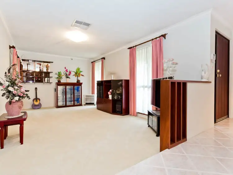 Fifth view of Homely house listing, 45 O'Connell Way, High Wycombe WA 6057