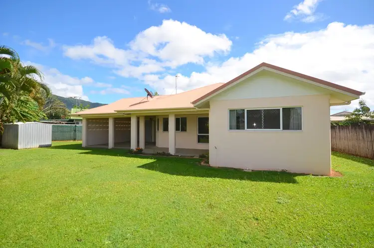 Second view of Homely house listing, 2 Carpenter Close, Edmonton QLD 4869