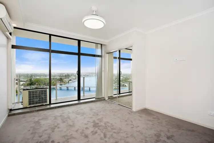 Sixth view of Homely unit listing, 33 Thornton Street, Surfers Paradise QLD 4217