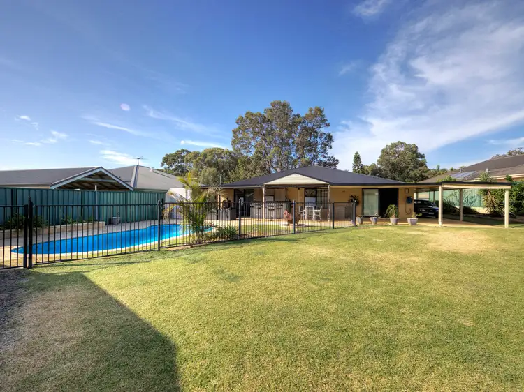 Main view of Homely house listing, 340 Sultana Road East, Forrestfield WA 6058