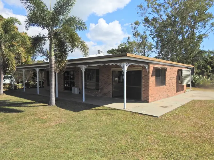 Main view of Homely house listing, 7 Ford Court, Seaforth QLD 4741