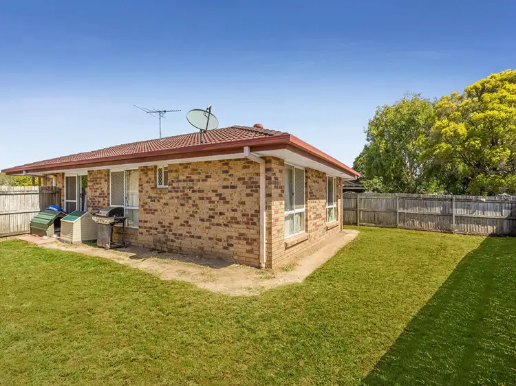 Second view of Homely house listing, 16 Dowling Crescent, Eagleby QLD 4207