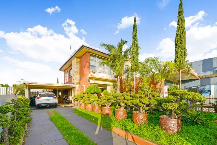 Second view of Homely house listing, 41 Tapleys Hill Road, Hendon SA 5014