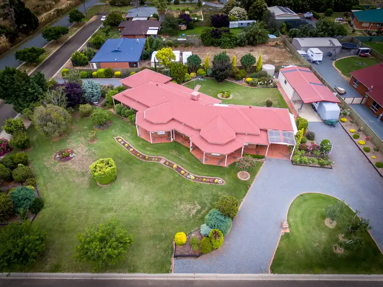 Second view of Homely house listing, 229 Hickey Road, Katandra VIC 3634