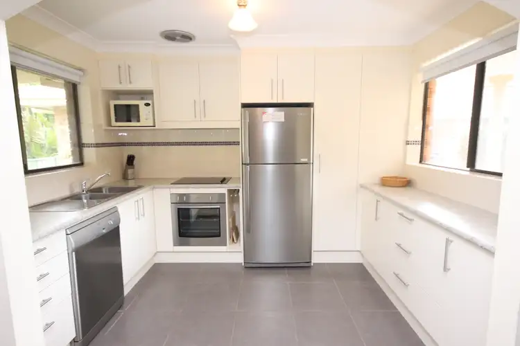 Second view of Homely villa listing, 2/34-38 Colliton Parade, Forster NSW 2428